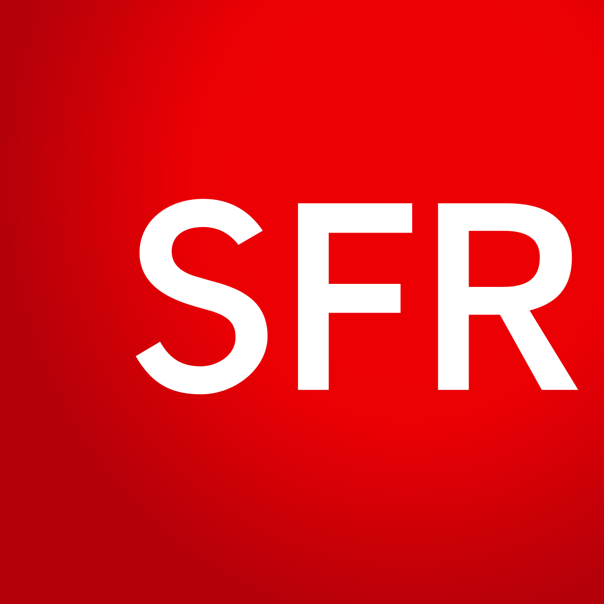 logos Logo-SFR