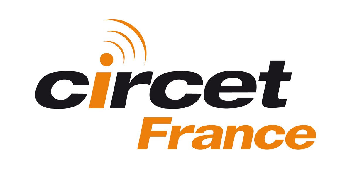 Logo Circet